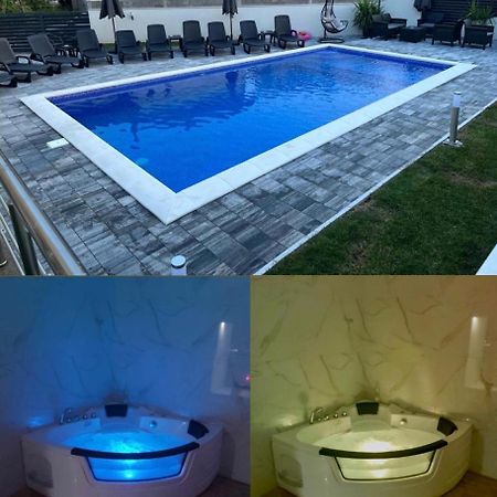 Villa Ronic Soko Banja Bagian luar foto