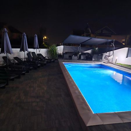 Villa Ronic Soko Banja Bagian luar foto