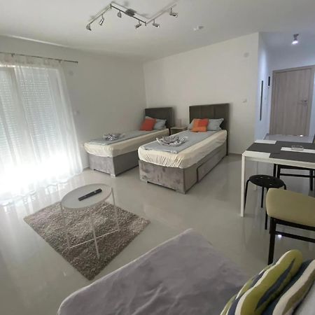 Villa Ronic Soko Banja Bagian luar foto