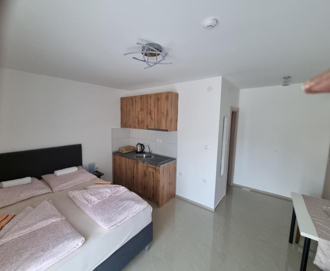 Villa Ronic Soko Banja Bagian luar foto