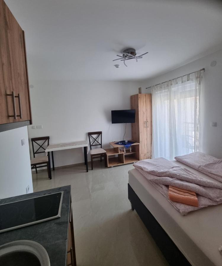 Villa Ronic Soko Banja Bagian luar foto