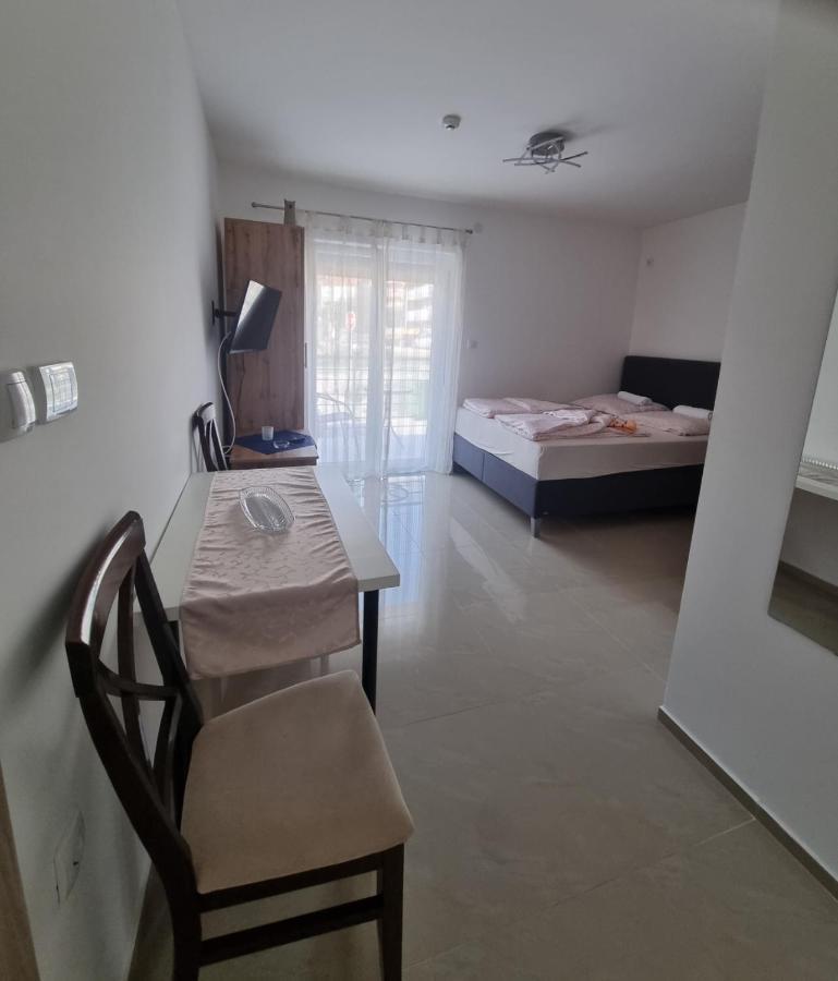 Villa Ronic Soko Banja Bagian luar foto