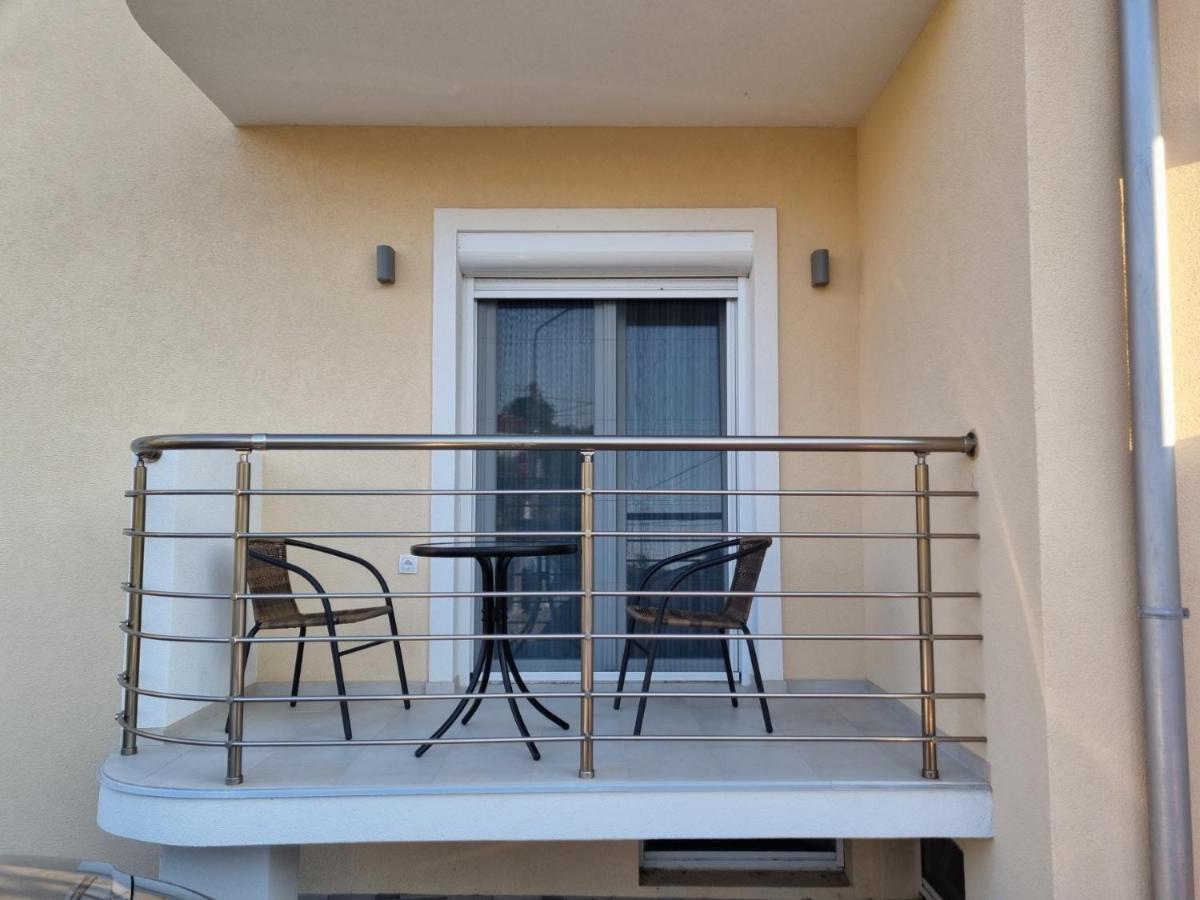 Villa Ronic Soko Banja Bagian luar foto