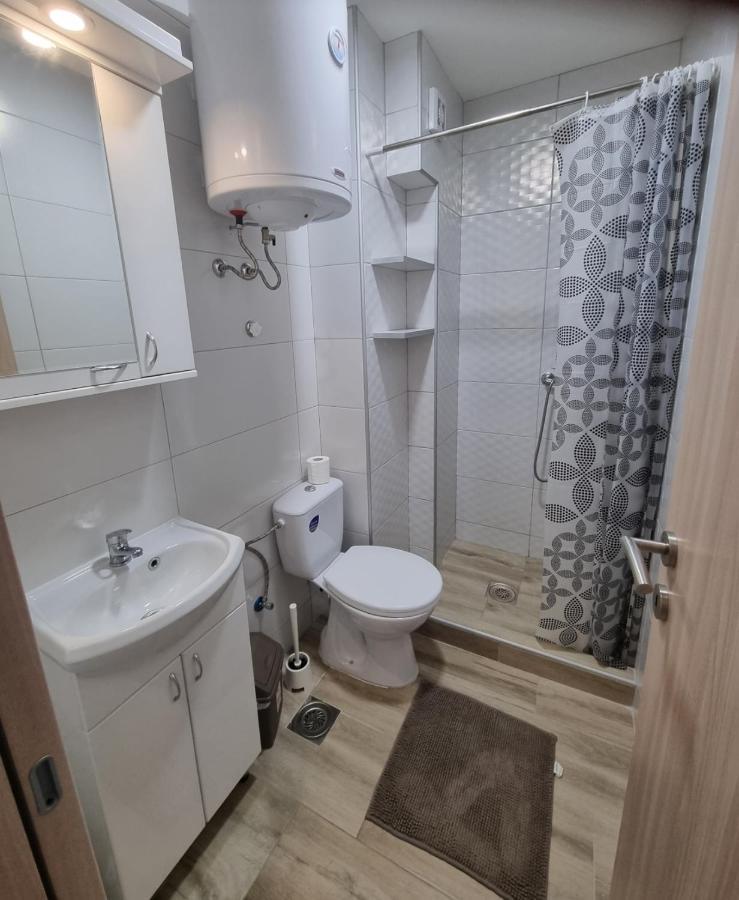 Villa Ronic Soko Banja Bagian luar foto