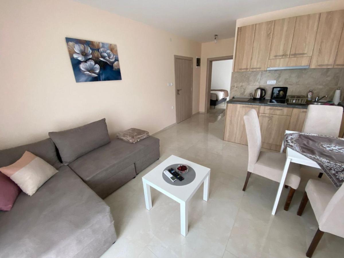 Villa Ronic Soko Banja Bagian luar foto