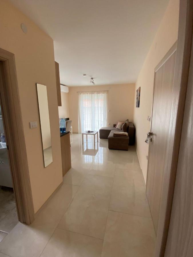Villa Ronic Soko Banja Bagian luar foto