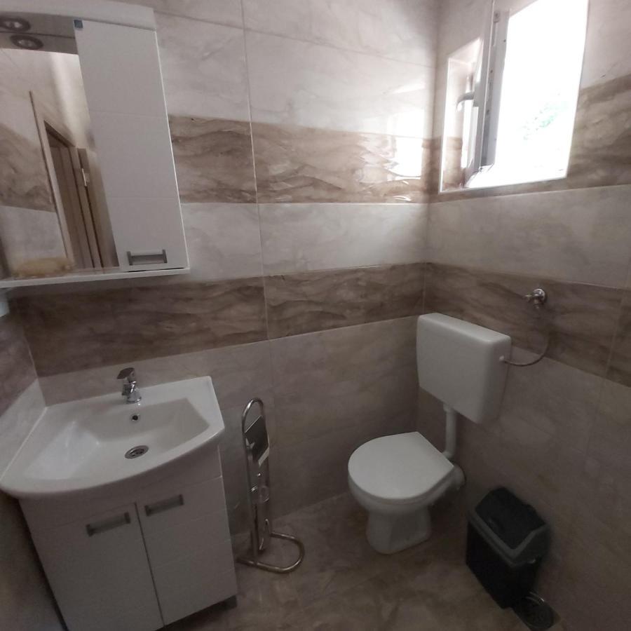 Villa Ronic Soko Banja Bagian luar foto