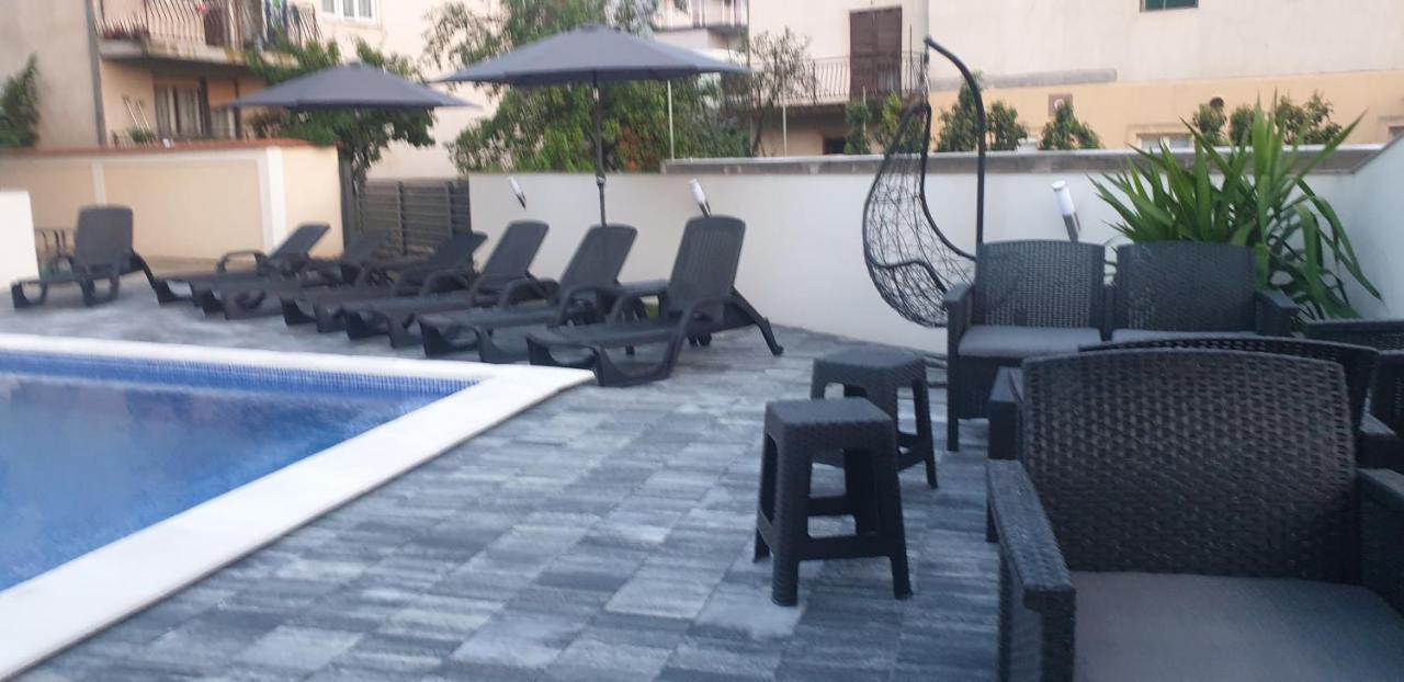 Villa Ronic Soko Banja Bagian luar foto
