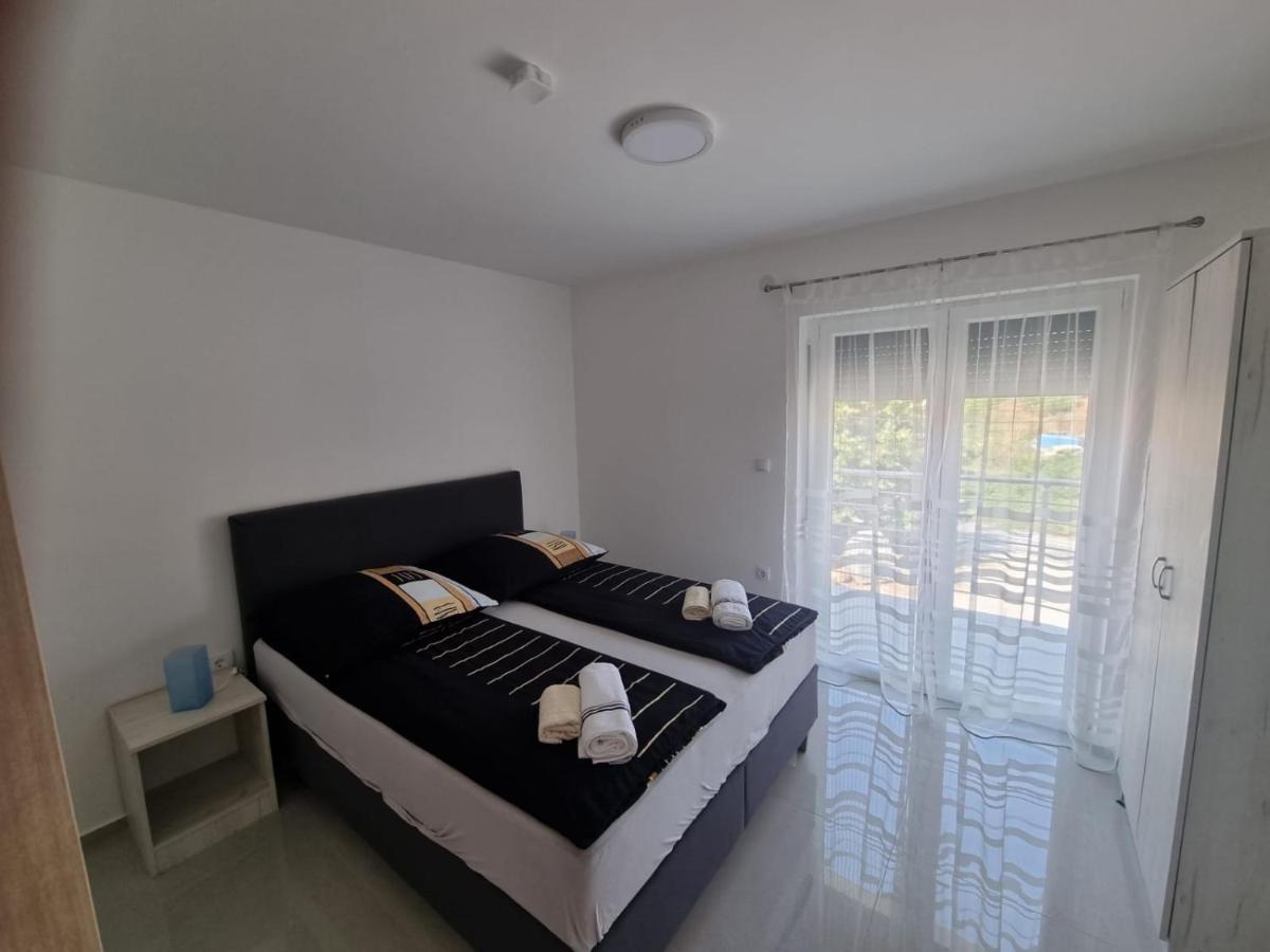 Villa Ronic Soko Banja Bagian luar foto