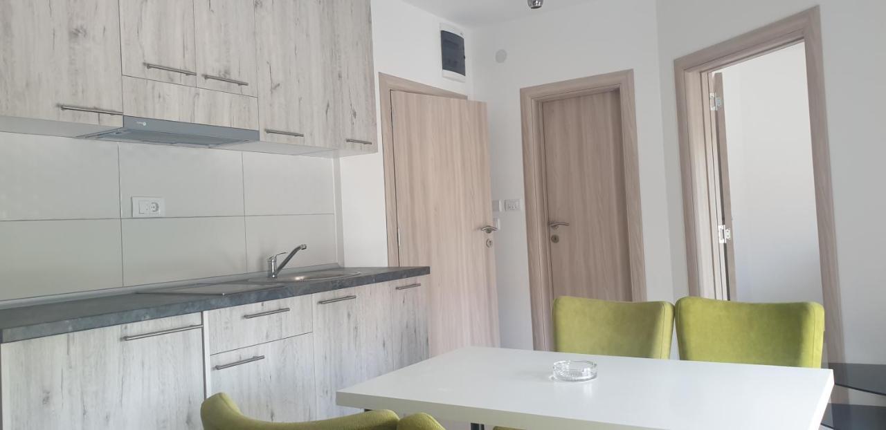 Villa Ronic Soko Banja Bagian luar foto
