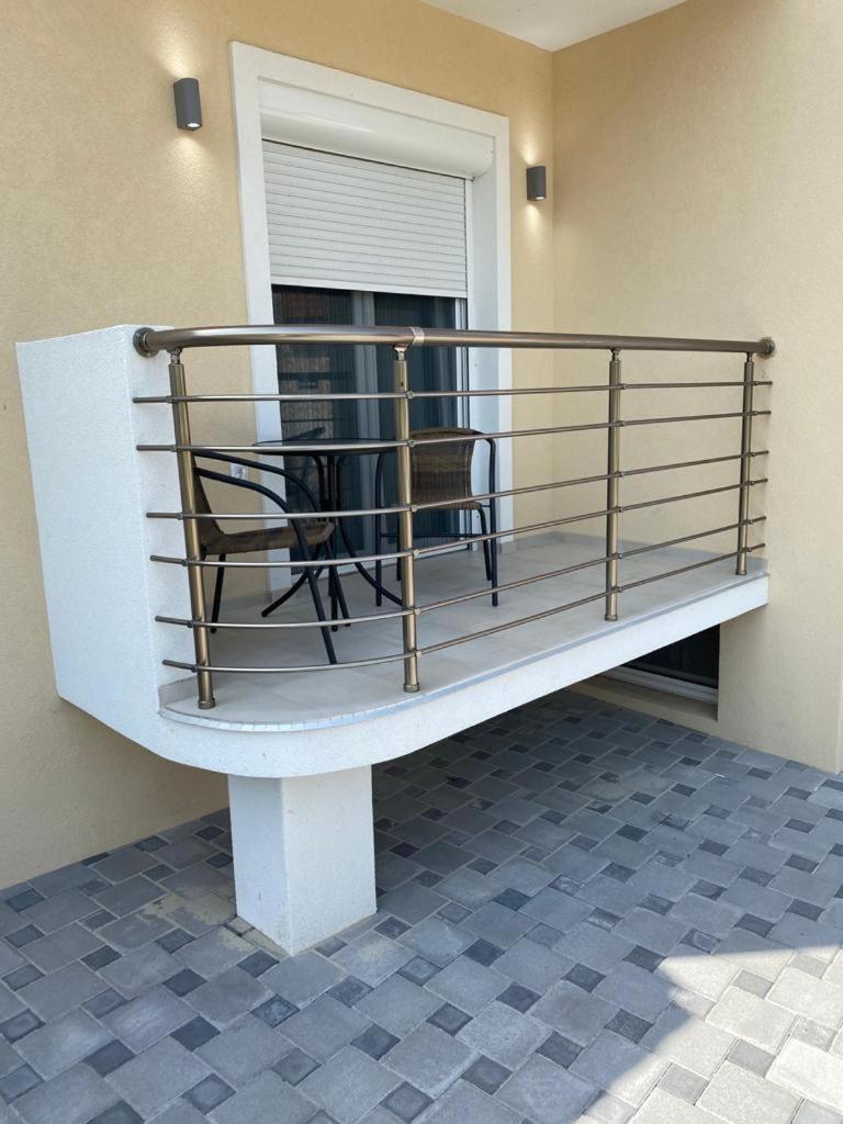 Villa Ronic Soko Banja Bagian luar foto