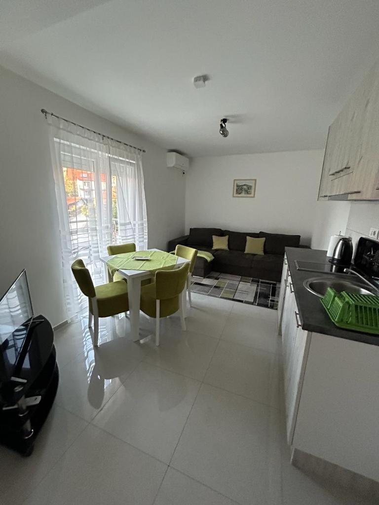 Villa Ronic Soko Banja Bagian luar foto