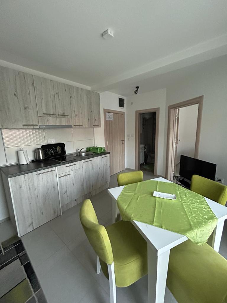 Villa Ronic Soko Banja Bagian luar foto