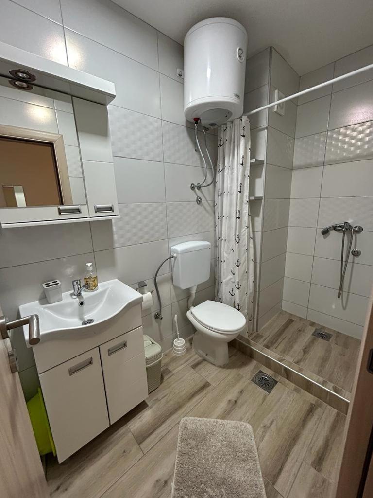 Villa Ronic Soko Banja Bagian luar foto