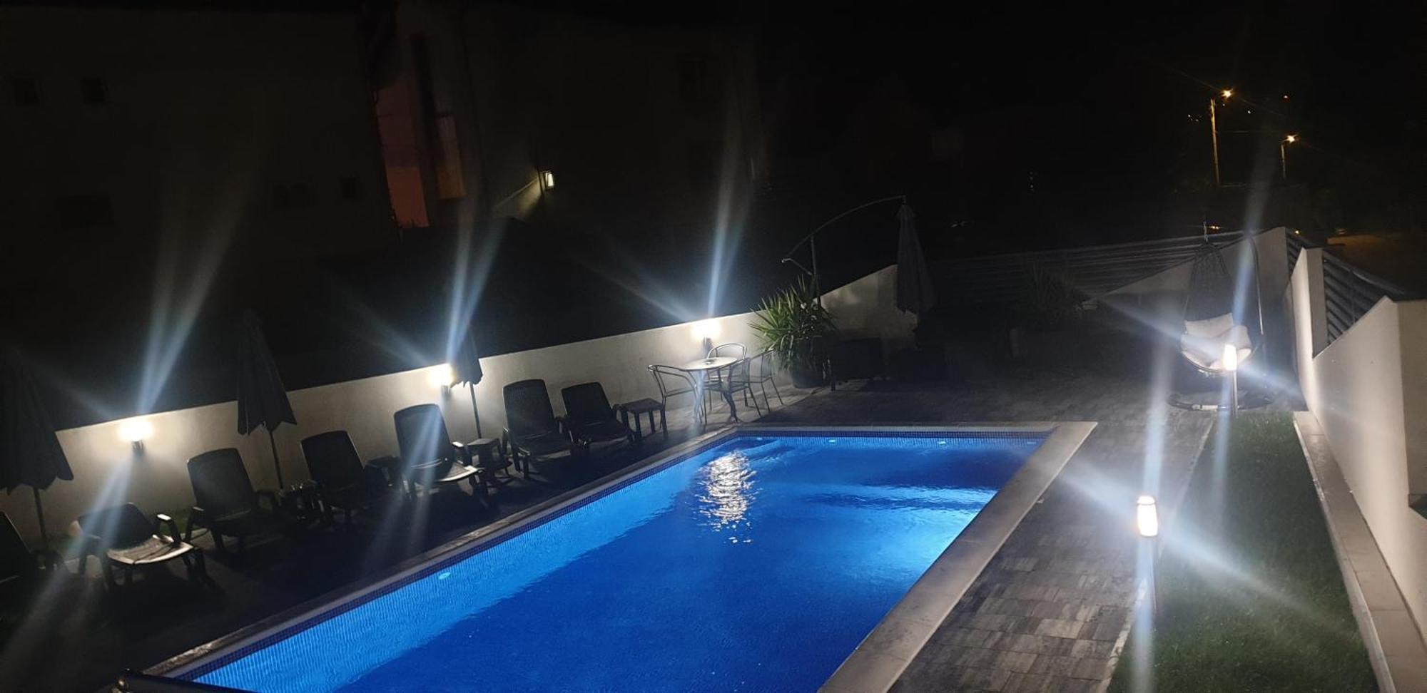 Villa Ronic Soko Banja Bagian luar foto
