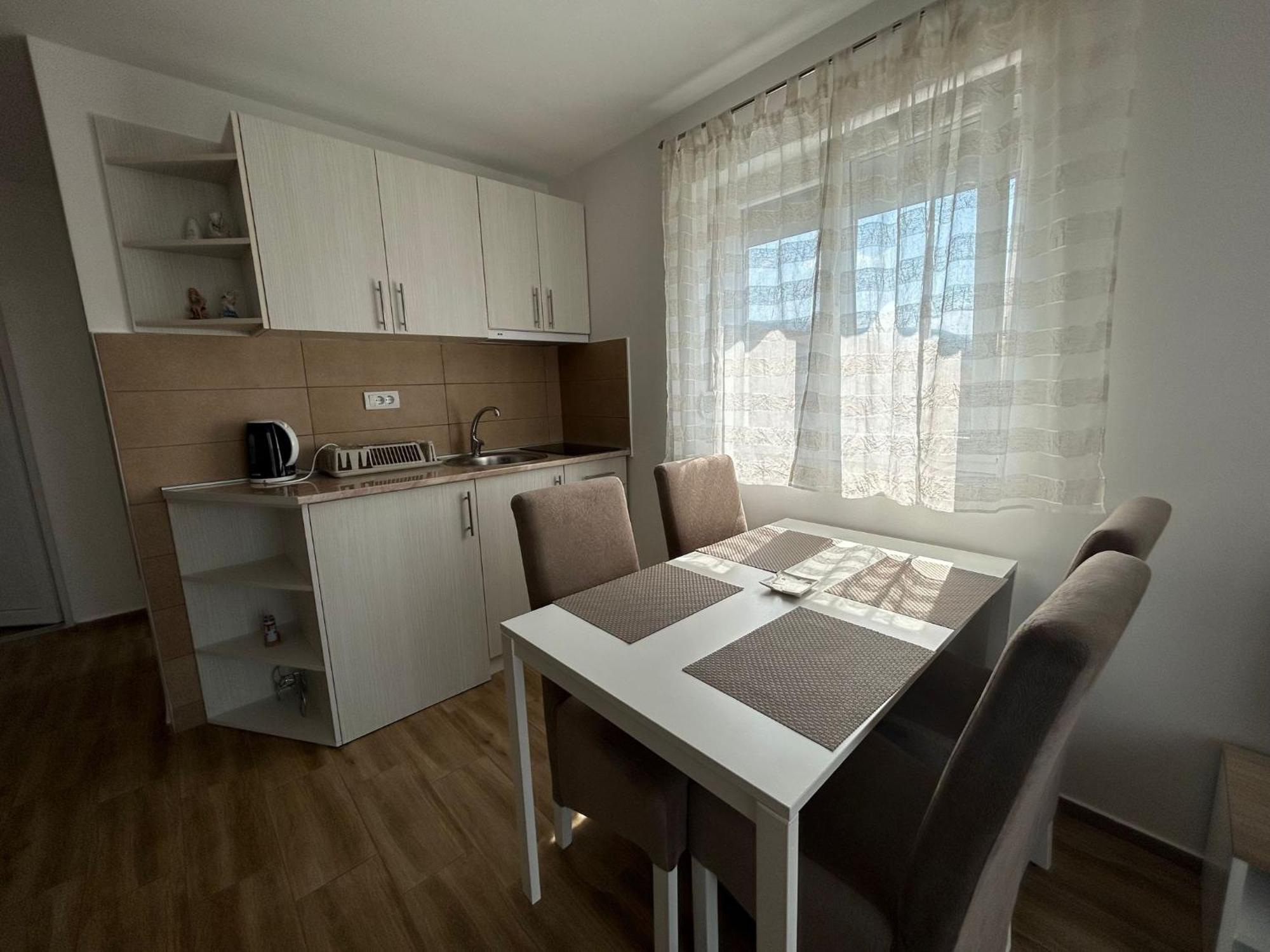 Villa Ronic Soko Banja Bagian luar foto