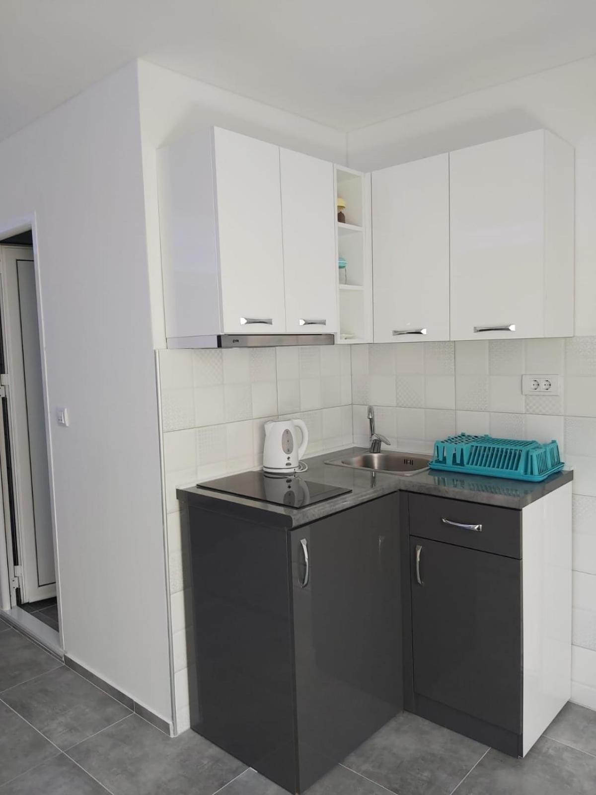 Villa Ronic Soko Banja Ruang foto