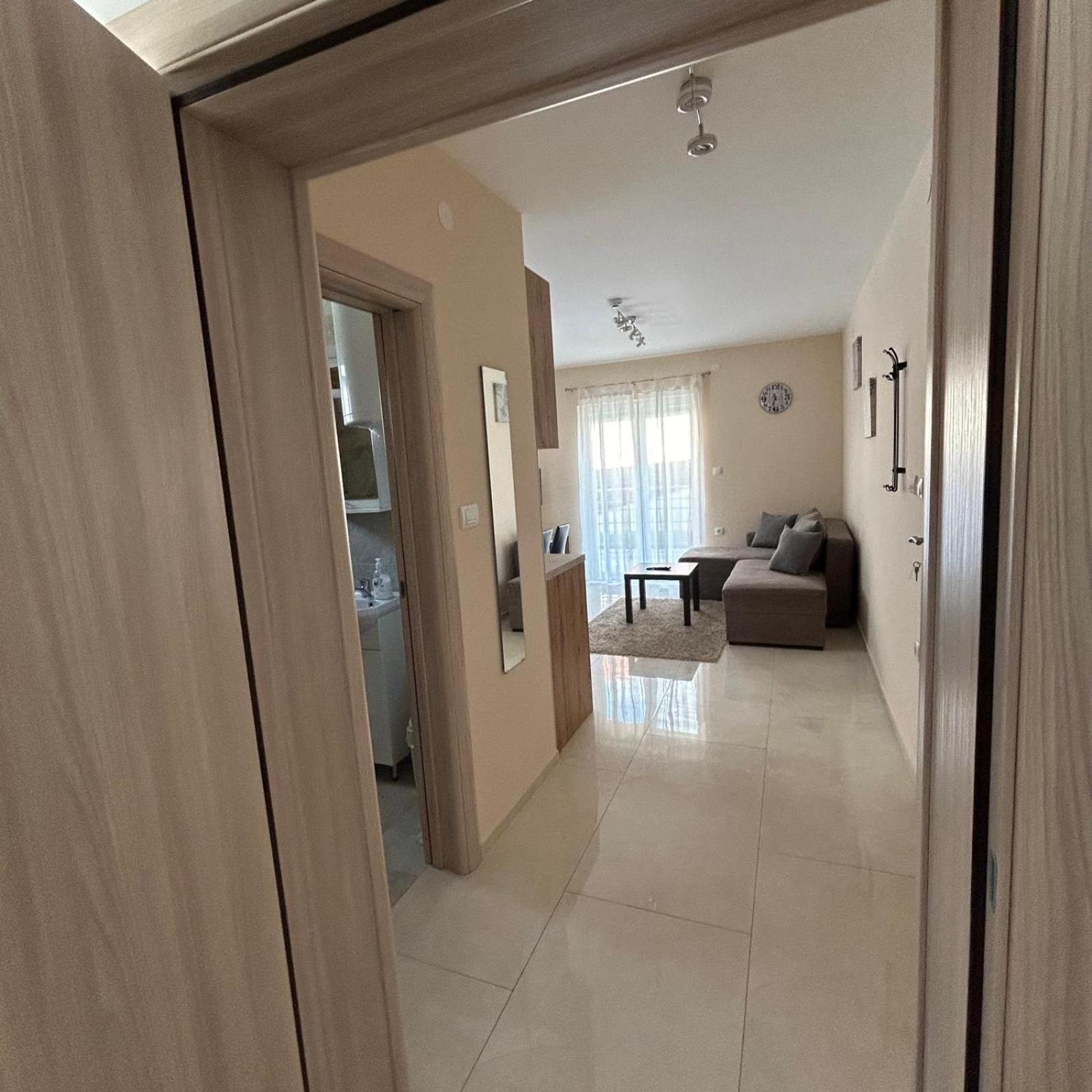 Villa Ronic Soko Banja Bagian luar foto