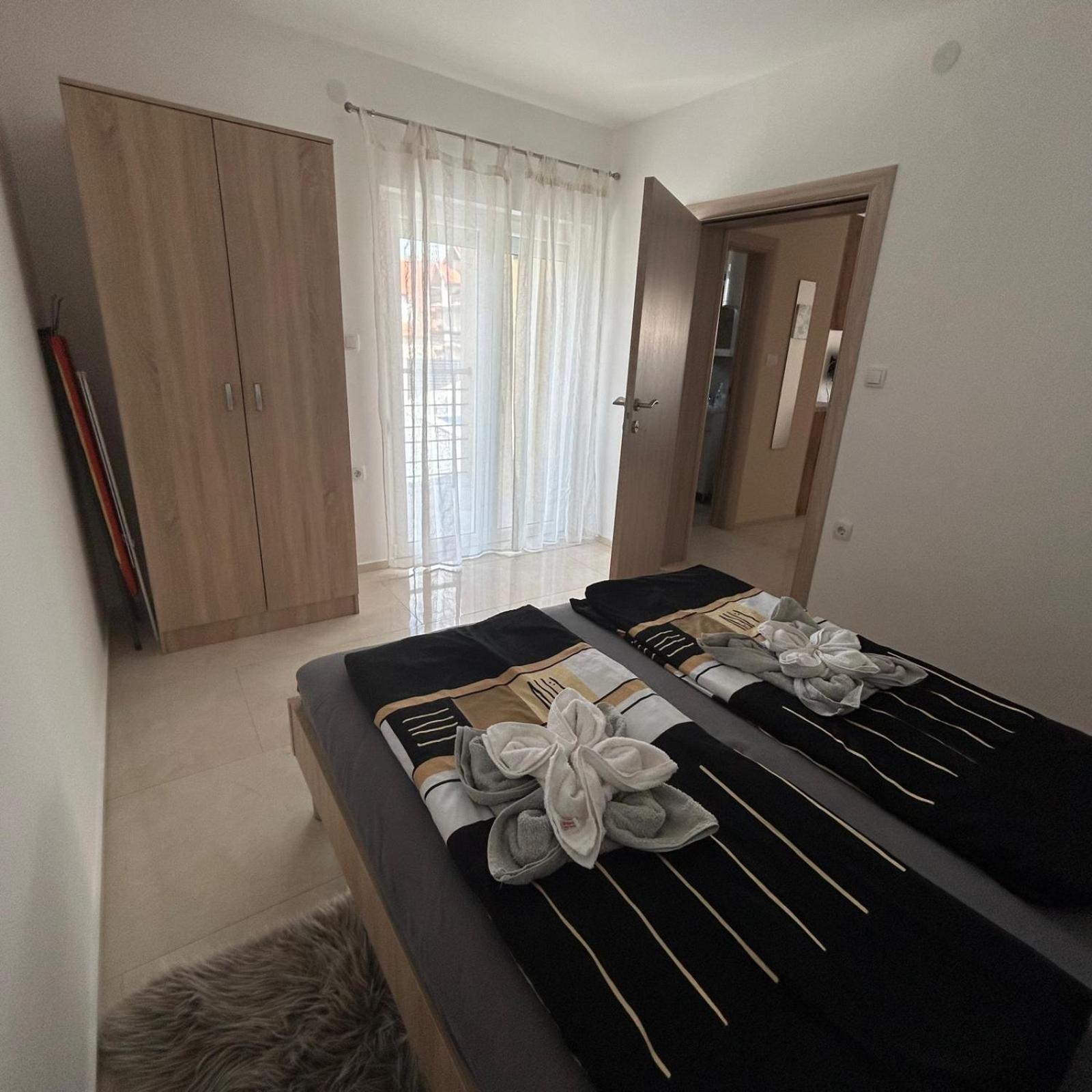 Villa Ronic Soko Banja Bagian luar foto
