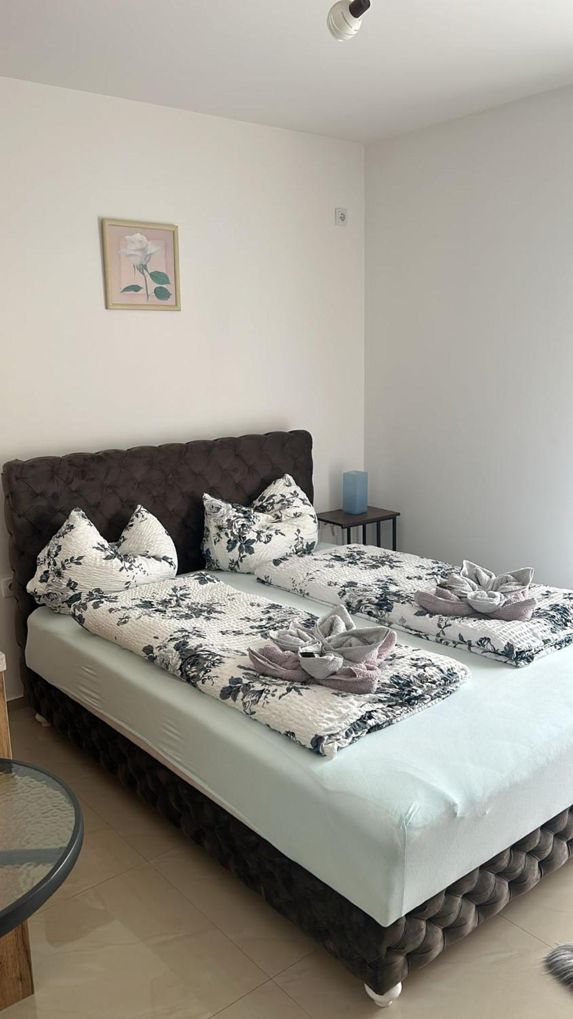 Villa Ronic Soko Banja Bagian luar foto