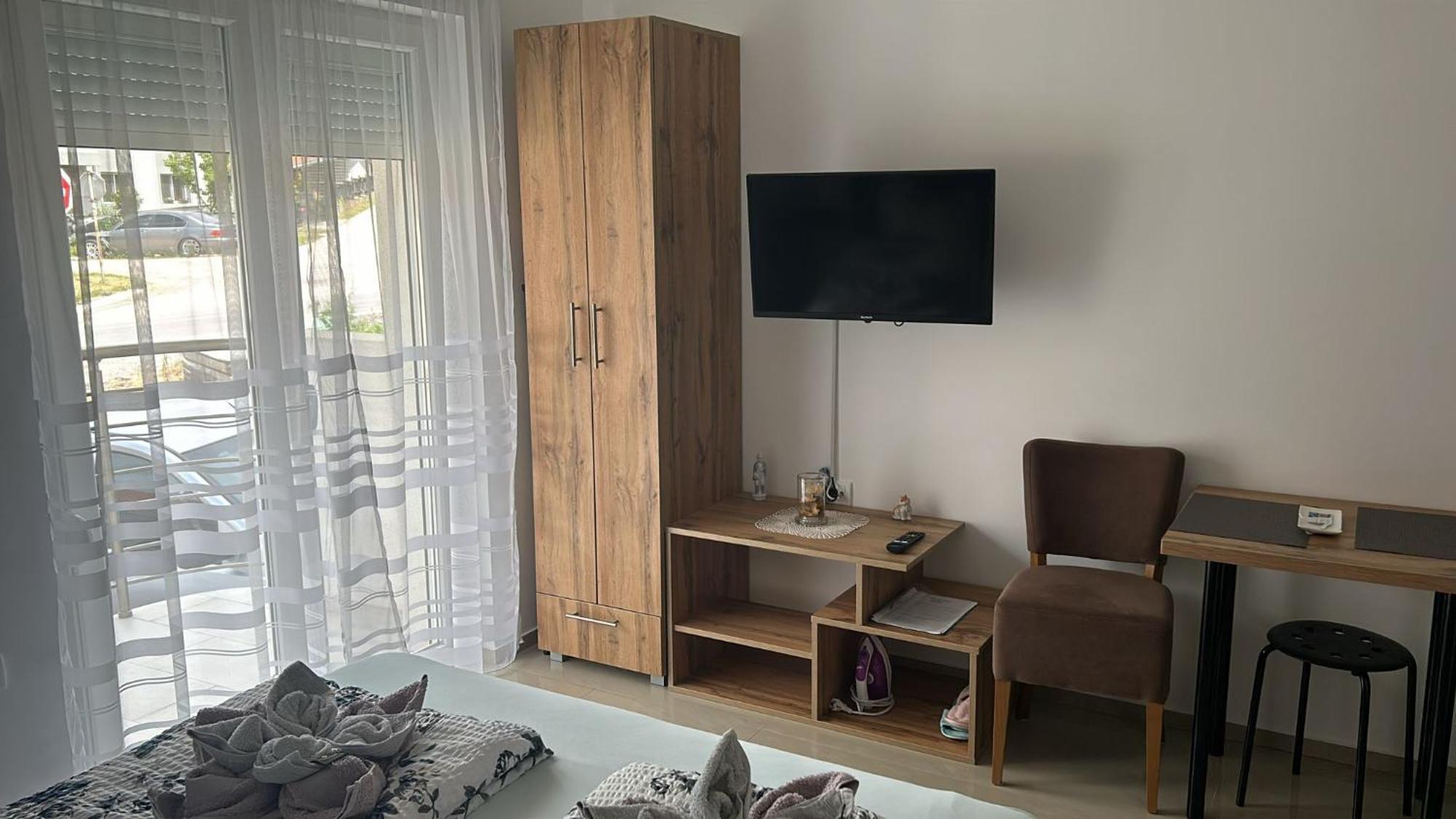 Villa Ronic Soko Banja Bagian luar foto