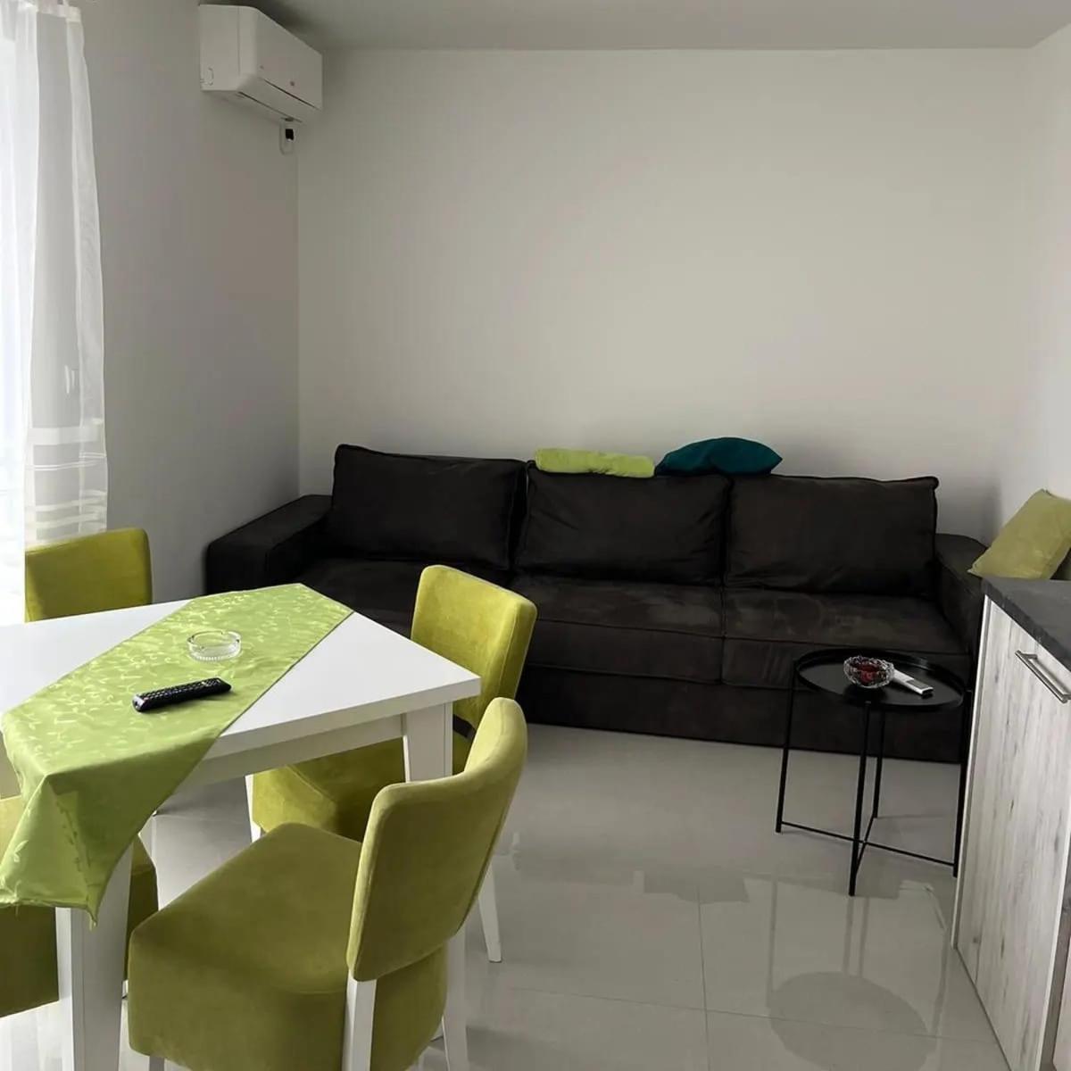 Villa Ronic Soko Banja Ruang foto