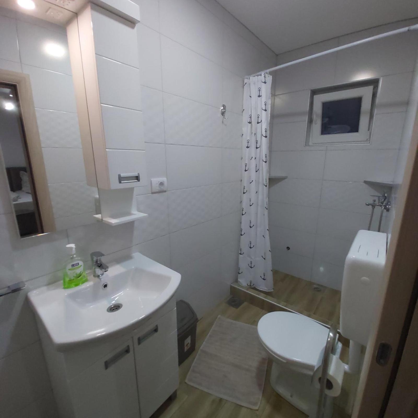 Villa Ronic Soko Banja Ruang foto