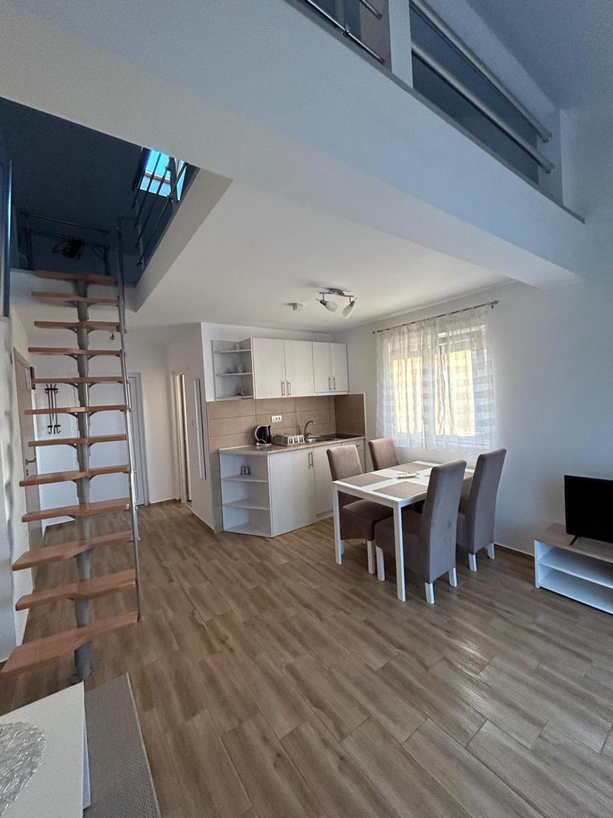 Villa Ronic Soko Banja Bagian luar foto