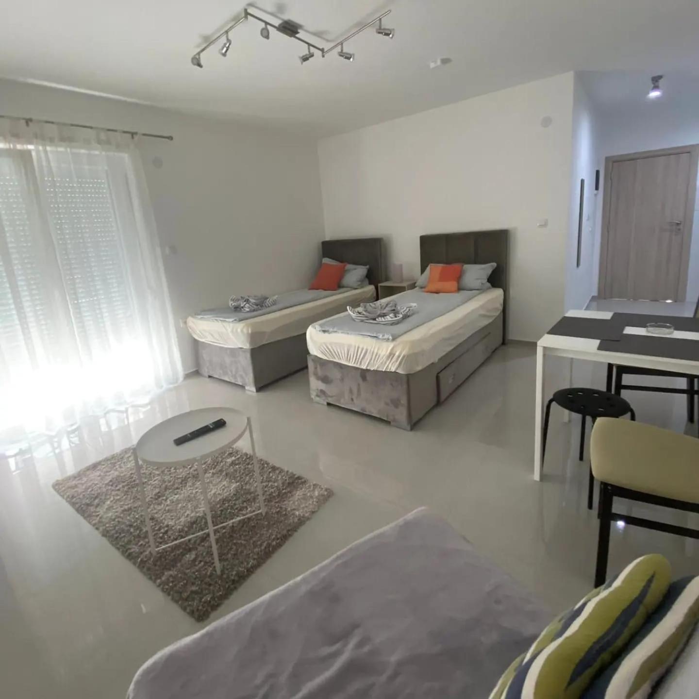 Villa Ronic Soko Banja Bagian luar foto